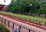 Archaeological Museum Red Fort