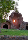 Salimgarh Mosque