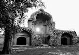 Salimgarh Mosque