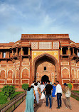 Jahangir Palace