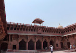 Jahangir Palace