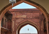 Jahangir Palace