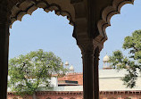 Jahangir Palace