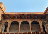 Jahangir Palace