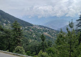 Patnitop Picnic Spot - Hill Station