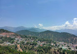 Patnitop Picnic Spot - Hill Station