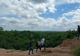 Thottikallu Falls