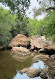 Thottikallu Falls