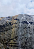 Thottikallu Falls