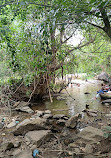 Thottikallu Falls