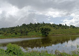 Muninagara Waterfall