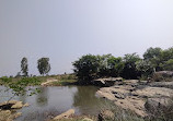 Muninagara Waterfall