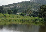 Muninagara Waterfall