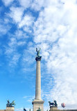 Millennium Monument