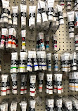 Above Ground Art Supplies