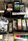 Above Ground Art Supplies