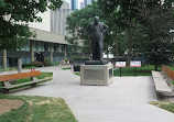 Churchill Memorial