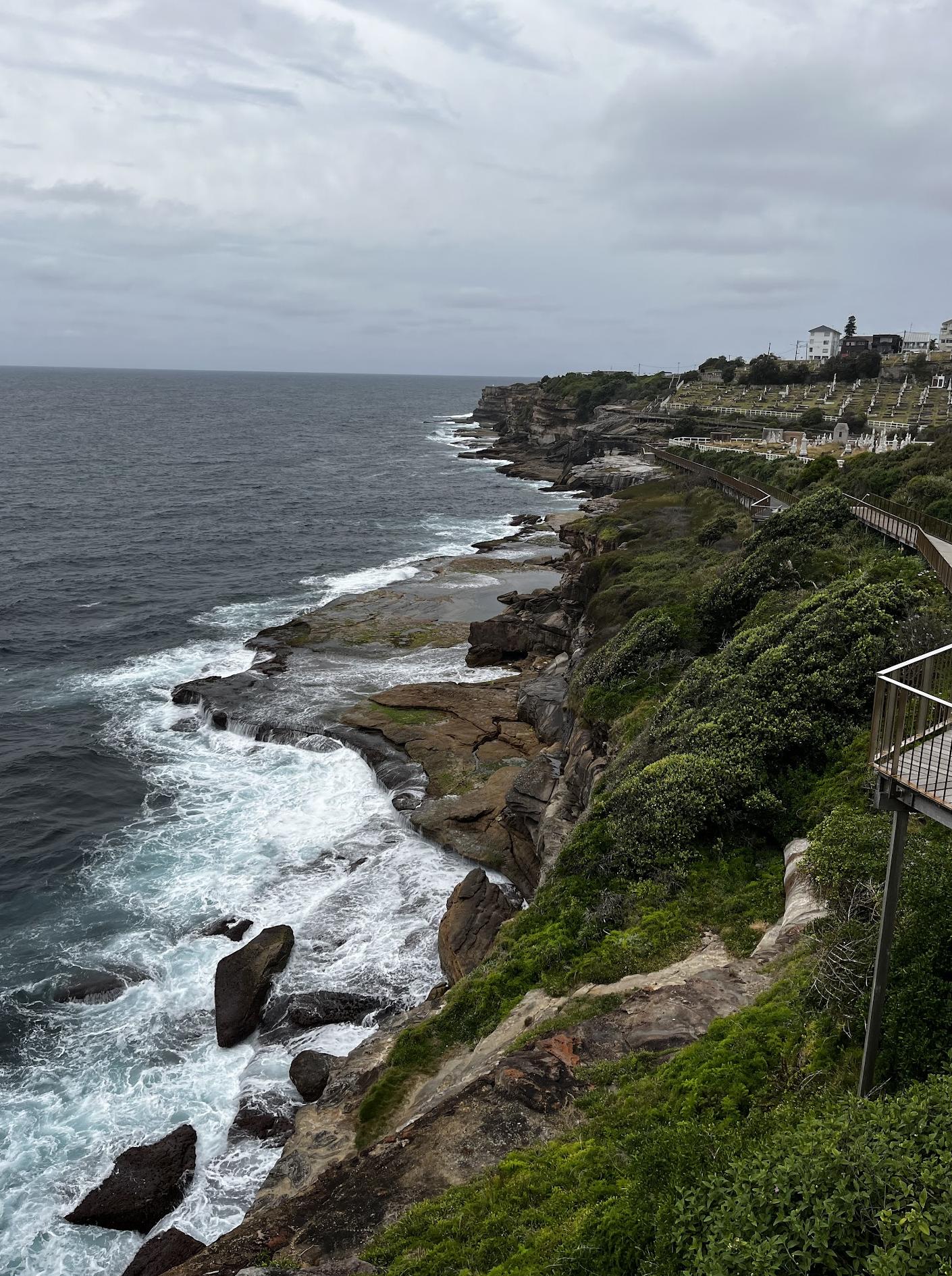 Lookout Point