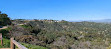 Mulholland Scenic Overlook