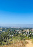 Mulholland Scenic Overlook