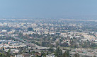 Mulholland Scenic Overlook