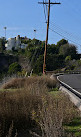 Mulholland Scenic Overlook