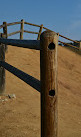 Mulholland Scenic Overlook