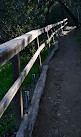 Mulholland Scenic Overlook