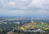 Mulholland Scenic Overlook