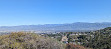 Mulholland Scenic Overlook