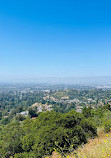 Mulholland Scenic Overlook