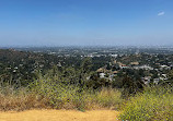 Mulholland Scenic Overlook