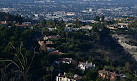 Mulholland Scenic Overlook