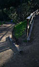 Mulholland Scenic Overlook