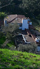 Mulholland Scenic Overlook