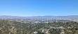 Mulholland Scenic Overlook