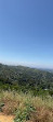 Mulholland Scenic Overlook