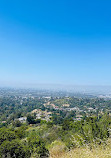 Mulholland Scenic Overlook