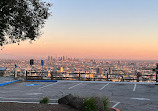 Mulholland Scenic Overlook