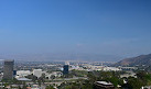 Mulholland Scenic Overlook