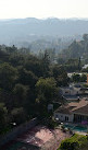 Mulholland Scenic Overlook