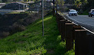 Mulholland Scenic Overlook