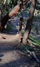 Mulholland Scenic Overlook