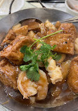 Golden Bay Seafood Harbor金海湾渔港