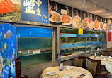 Golden Bay Seafood Harbor金海湾渔港