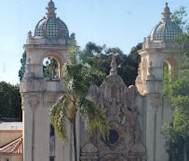 San Diego Natural History Museum