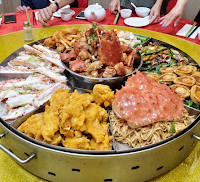 Da Fu Seafood Restaurant