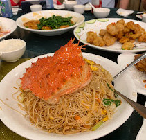 Da Fu Seafood Restaurant