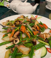 Da Fu Seafood Restaurant