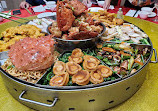 Da Fu Seafood Restaurant